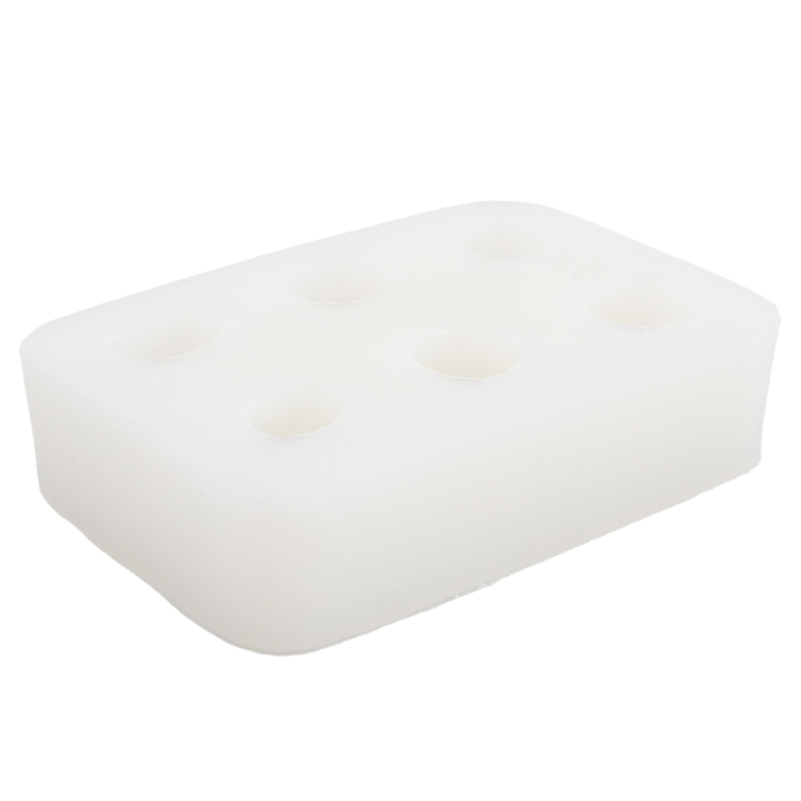 แม่พิมพ์ซิลิโคนรูปเชอร์รี่ขนาด - Silicone Mold Tray บทวิจารณ์และราคา