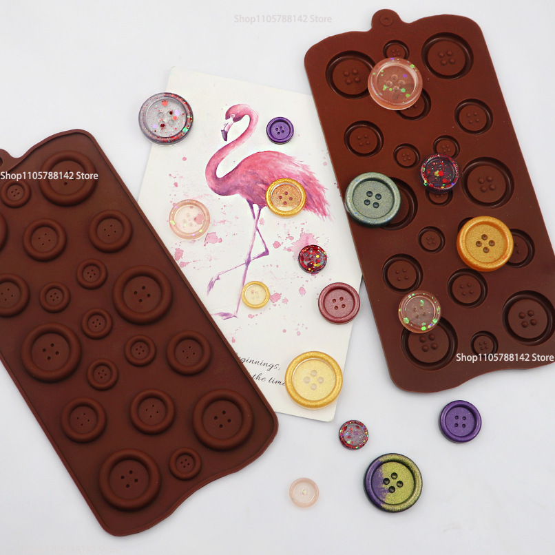 ถาดแม่พิมพ์ช็อกโกแลต 19 ช่อง ร - Silicone Mold Tray บทวิจารณ์และราคา