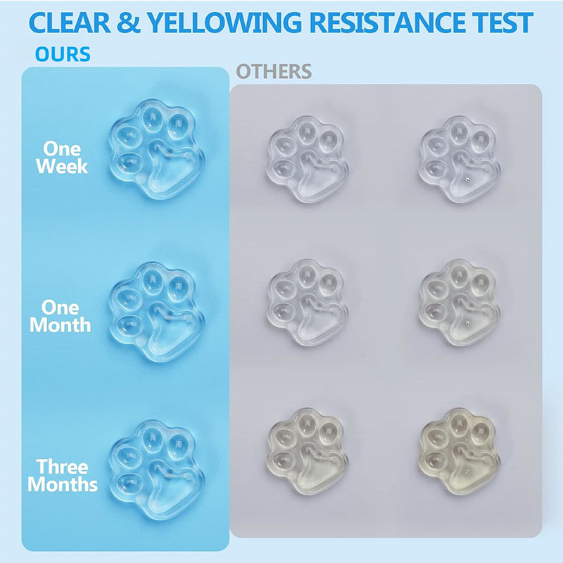 ชุดเรซิน UV รุ่นอัพเกรด 100G/3 - Epoxy Uv Resin Kit บทวิจารณ์และราคา