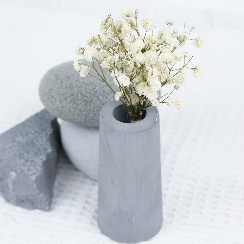 ดอกยิปโซฟิล่าแห้งธรรมชาติ 50 ช - Dried Flower Bulk บทวิจารณ์และราคา